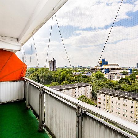 Fair Apartments Cologne Exterior photo
